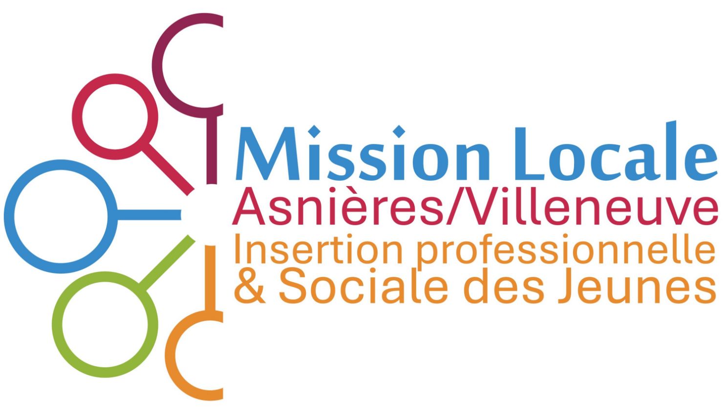 Mission Locale Asnières/Villeneuve