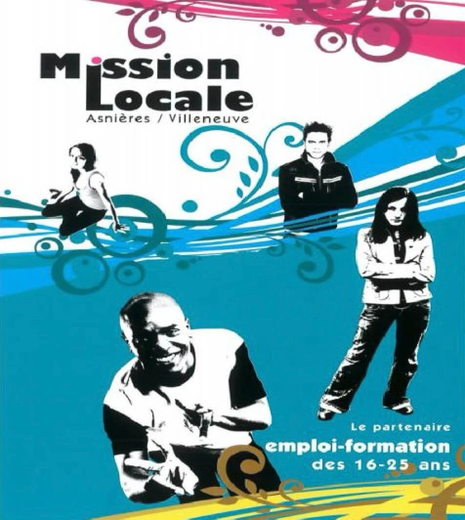 Mission Locale Asnières/Villeneuve