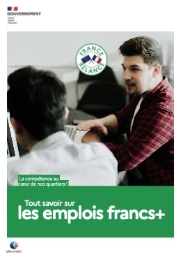Les emplois Francs+
